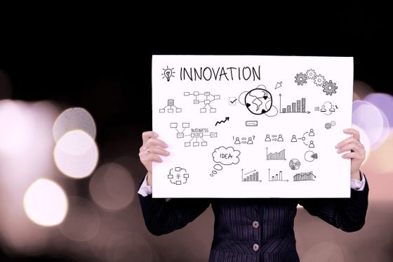 Investing in Innovation: How Startups Are Revolutionizing Industries