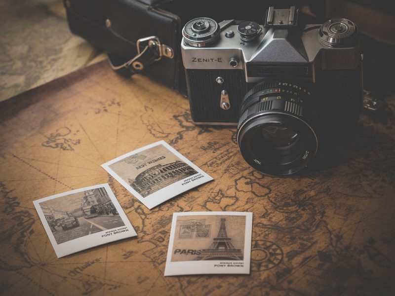 Adventure Awaits: The Top Destinations for Thrill-Seeking Travelers Adventure Awaits: The Top Destinations for Thrill-Seeking Travelers